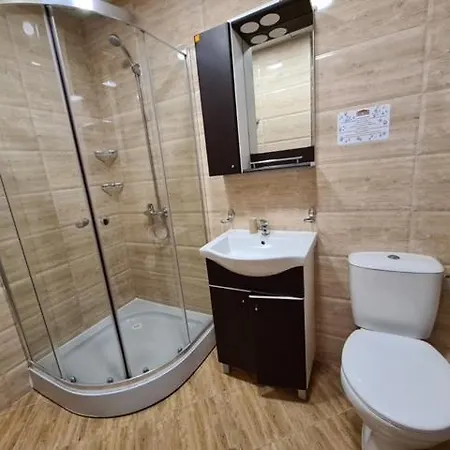 아파트 Sea View Premier Sveti Vlas 써니비치
