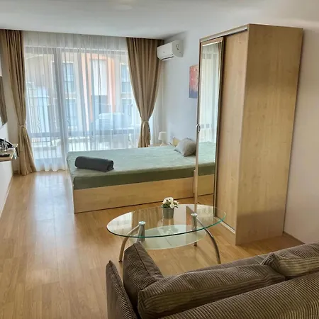 Sea View Premier Sveti Vlas * 써니비치