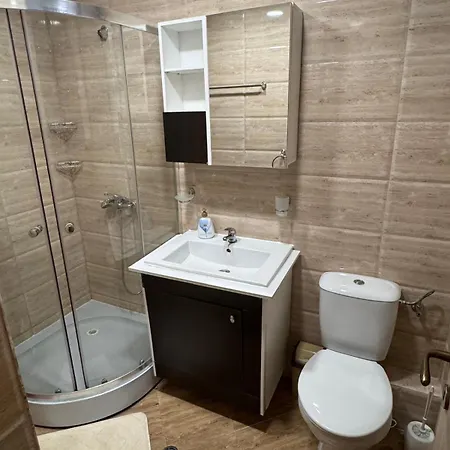 아파트 Sea View Premier Sveti Vlas 써니비치