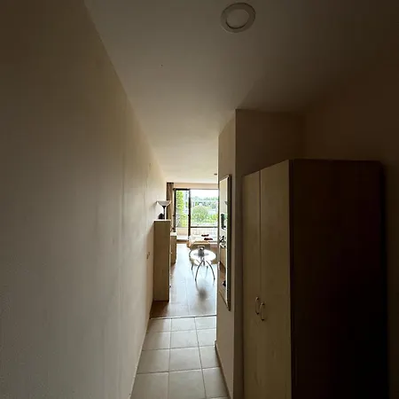 Sea View Premier Sveti Vlas Apartment Sunny Beach
