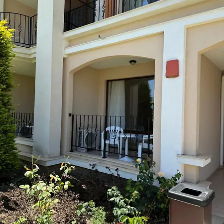 Sea View Premier Sveti Vlas Apartment Sunny Beach