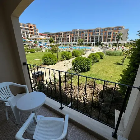 Apartment Sea View Premier Sveti Vlas