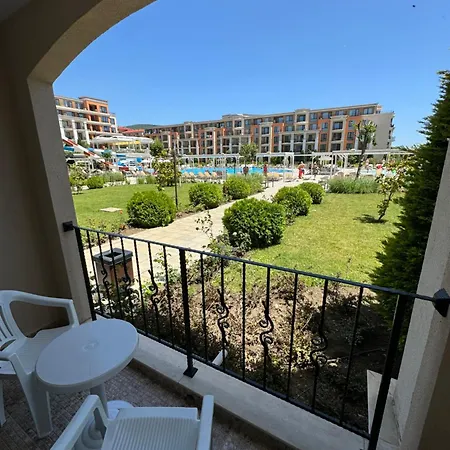 Apartment Sea View Premier Sveti Vlas *