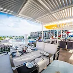 Sea View Premier Sveti Vlas Apartamento *