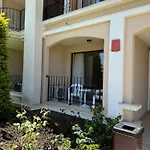 Sea View Premier Sveti Vlas Apartment Sunny Beach