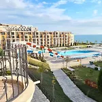 Sea View Premier Sveti Vlas Apartment