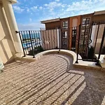 Apartment Sea View Premier Sveti Vlas Sunny Beach