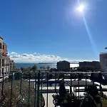 Sea View Premier Sveti Vlas Apartment *