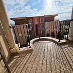 Sea View Premier Sveti Vlas Apartment Sunny Beach