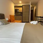 Sea View Premier Sveti Vlas Apartment