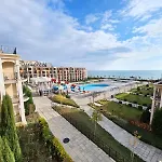 Sea View Premier Sveti Vlas Apartamento