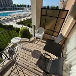 Apartamento Sea View Premier Sveti Vlas