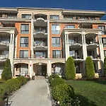 Sea View Premier Sveti Vlas Apartamento Sunny Beach