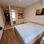 Sea View Premier Sveti Vlas Apartamento *