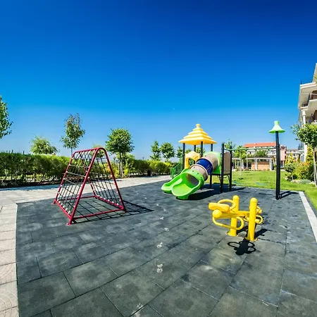 Sea View Premier Sveti Vlas