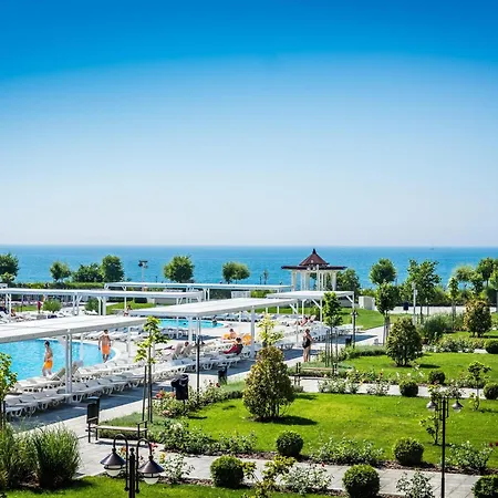 Апартамент Sea View Premier Sveti Vlas