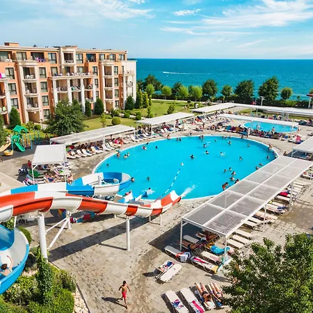 Sea View Premier Sveti Vlas * Слънчев бряг