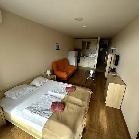 Sea View Premier Sveti Vlas Słoneczny Brzeg
