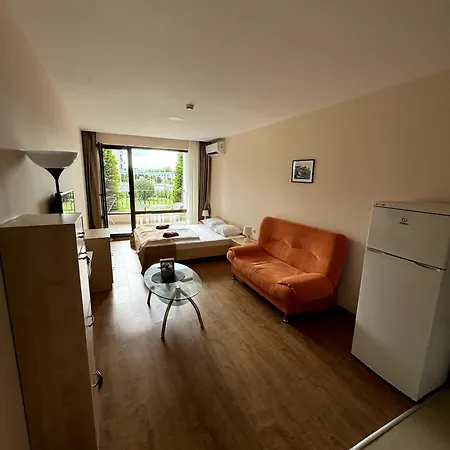 Sea View Premier Sveti Vlas Апартамент