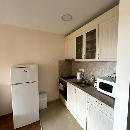 Sea View Premier Sveti Vlas * Słoneczny Brzeg