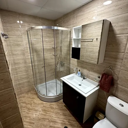 Sea View Premier Sveti Vlas Słoneczny Brzeg