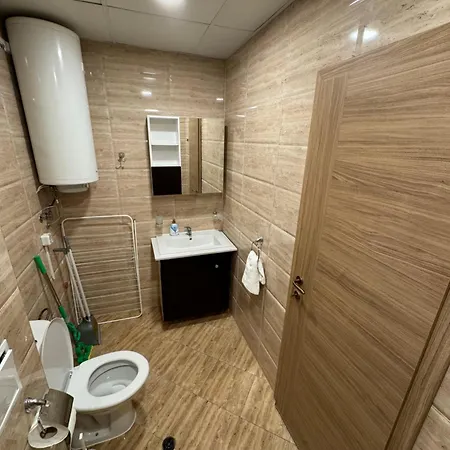 Апартамент Sea View Premier Sveti Vlas