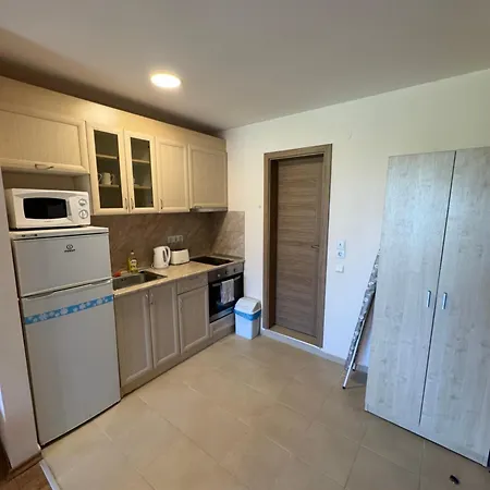 Апартамент Sea View Premier Sveti Vlas *