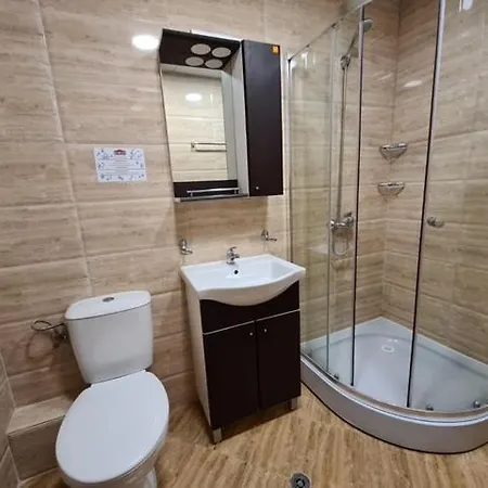 Apartament Sea View Premier Sveti Vlas *