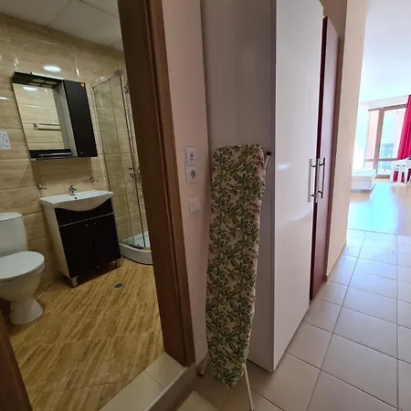 Apartament Sea View Premier Sveti Vlas *