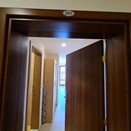 Apartament Sea View Premier Sveti Vlas *