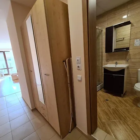Sea View Premier Sveti Vlas * Słoneczny Brzeg