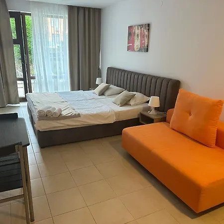 Appartement Sea View Premier Sveti Vlas *