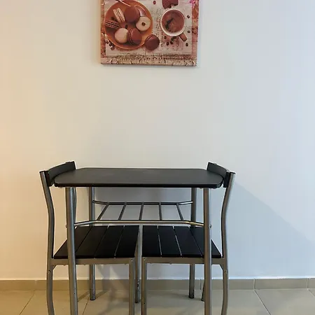 Sea View Premier Sveti Vlas Apartment