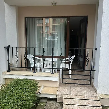 Sea View Premier Sveti Vlas Солнечный берег