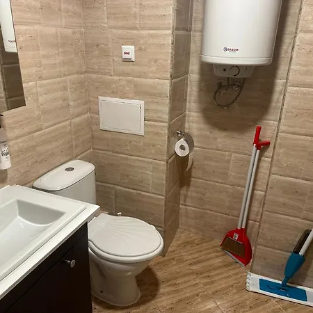 Апартаменты Sea View Premier Sveti Vlas