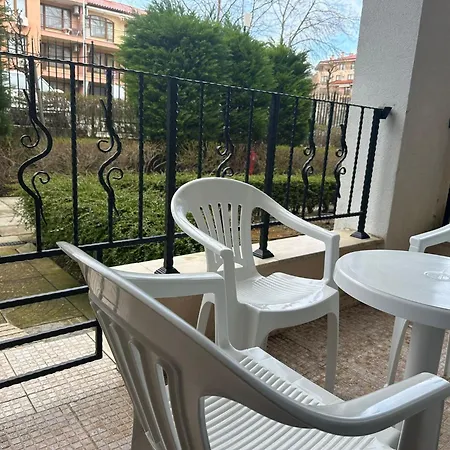 Sea View Premier Sveti Vlas Апартаменты
