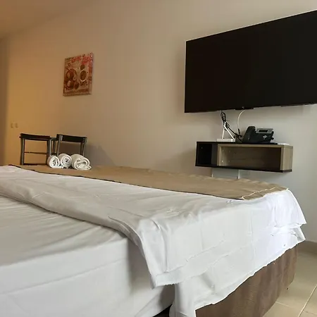 Апартаменты Sea View Premier Sveti Vlas *