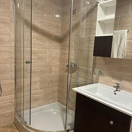 Apartment Sea View Premier Sveti Vlas *