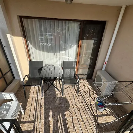 Sea View Premier Sveti Vlas Apartament