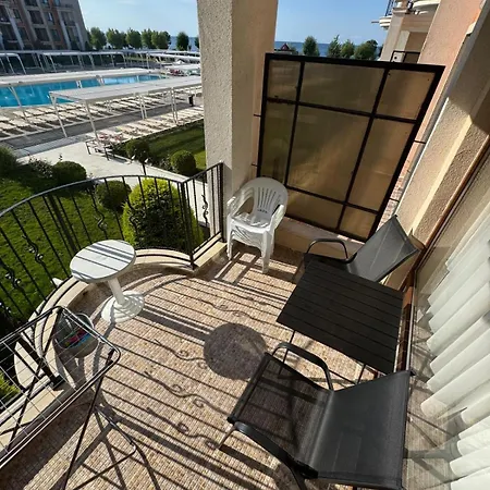 Apartament Sea View Premier Sveti Vlas