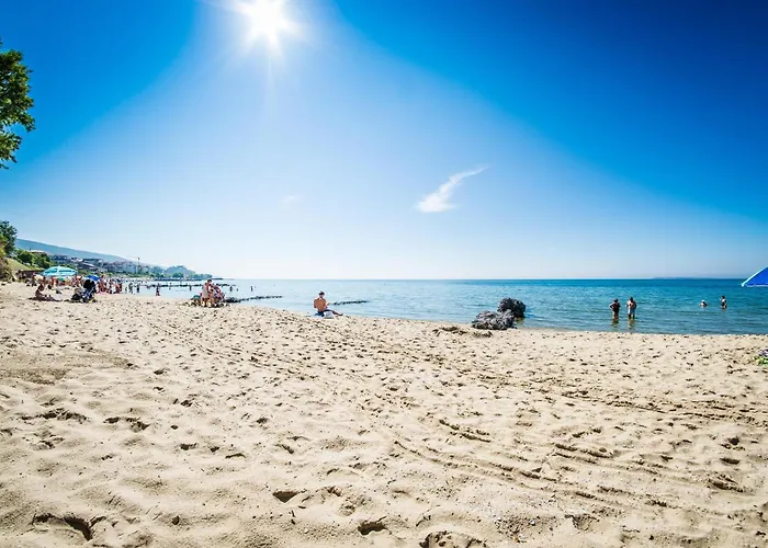 Sea View Premier Sveti Vlas Апартаменты