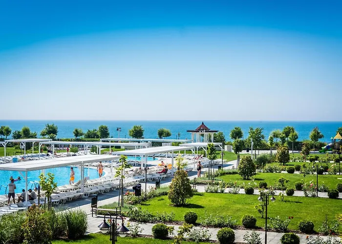 Appartement Sea View Premier Sveti Vlas