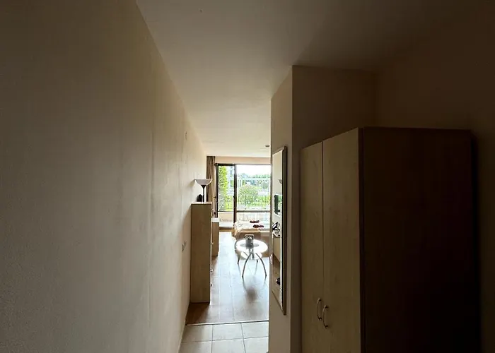 Sea View Premier Sveti Vlas Apartament Sunny Beach