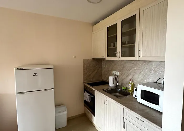 Sea View Premier Sveti Vlas * Солнечный берег