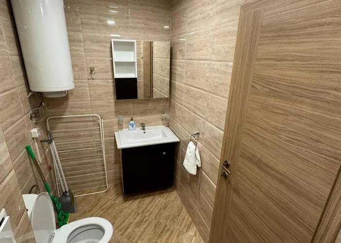Appartement Sea View Premier Sveti Vlas