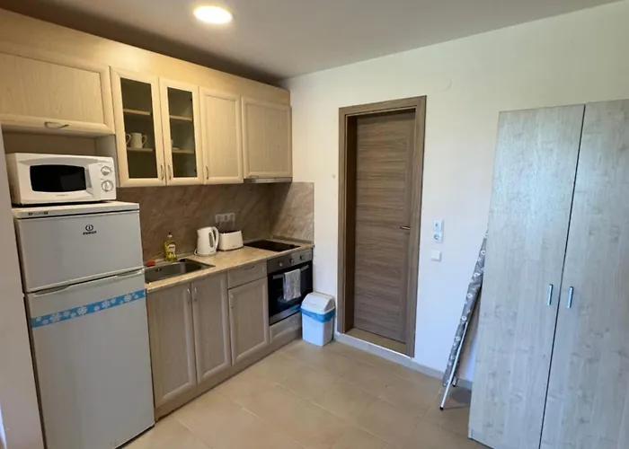 Appartement Sea View Premier Sveti Vlas *