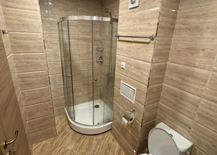Appartement Sea View Premier Sveti Vlas *