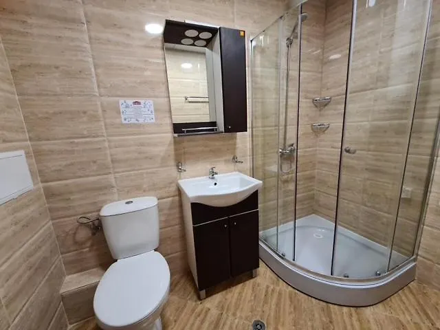 Апартаменты Sea View Premier Sveti Vlas *