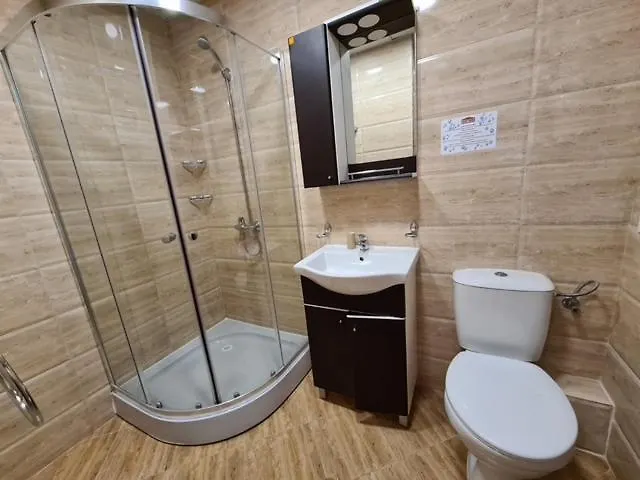 Appartement Sea View Premier Sveti Vlas Slantchev Briag