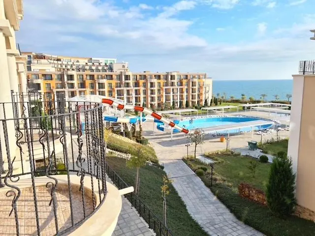 Sea View Premier Sveti Vlas Appartement